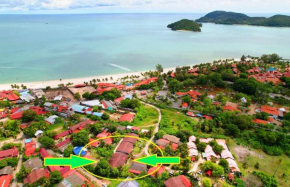 Quiet House 300 m from Chenang Beach Langkawi